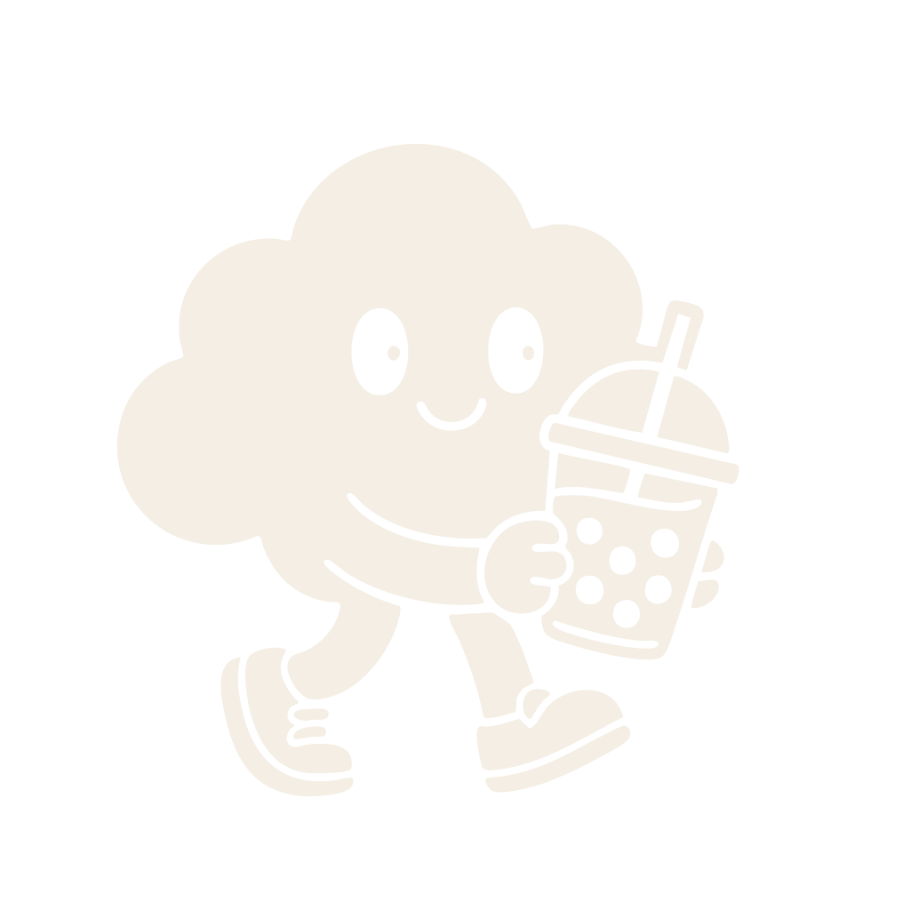 Nube Bubble Tea