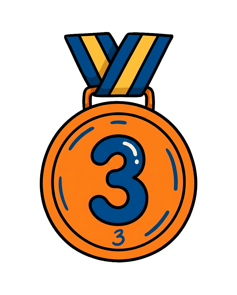 3º